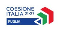 Coesione Italia 21-27 Puglia